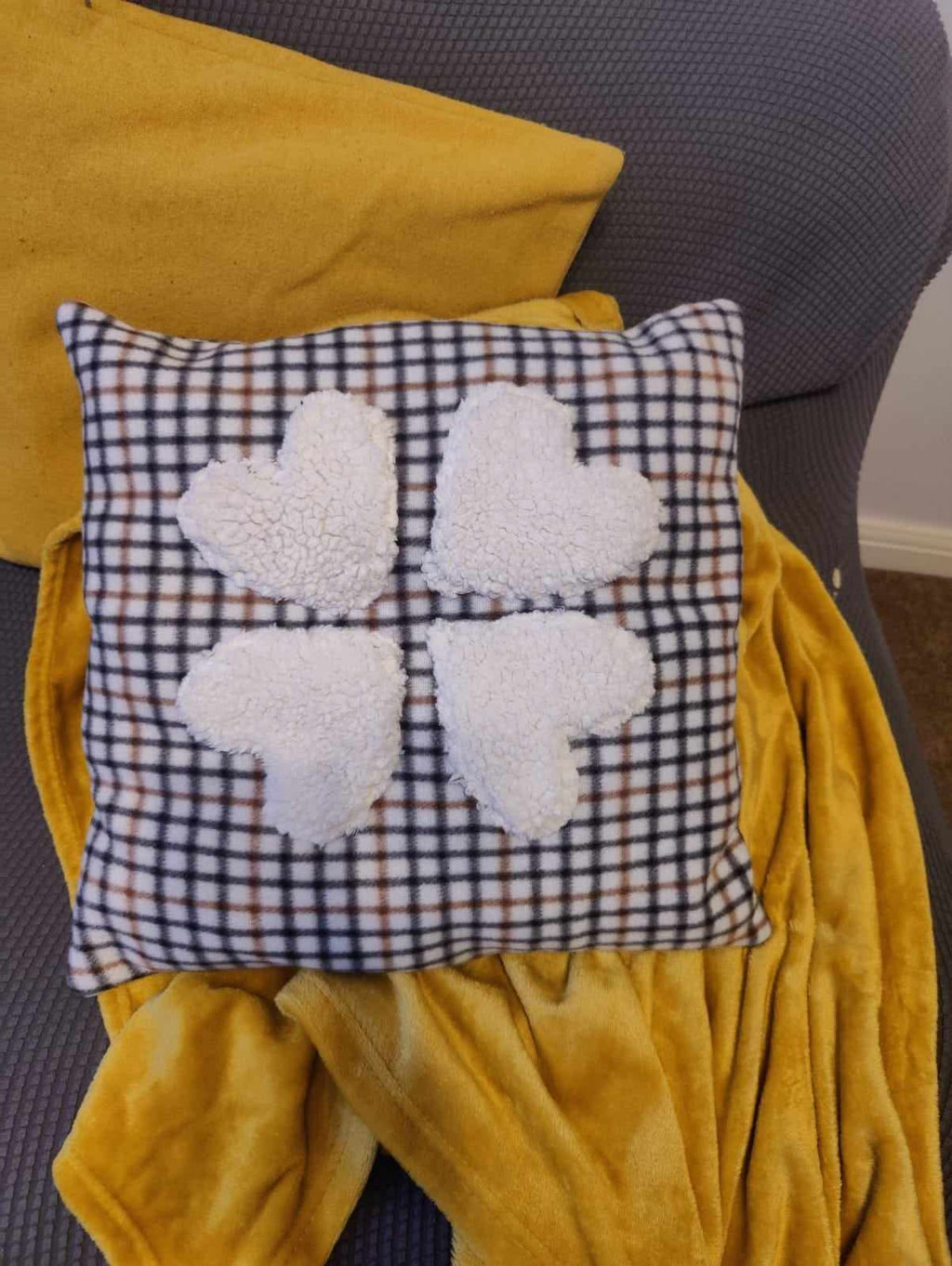 Memory Cushion