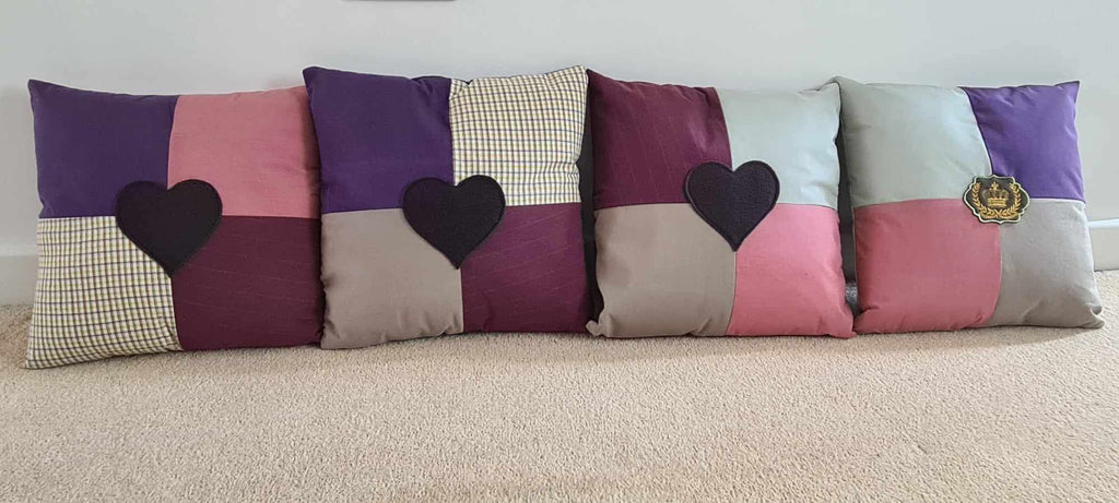 Memory Cushion