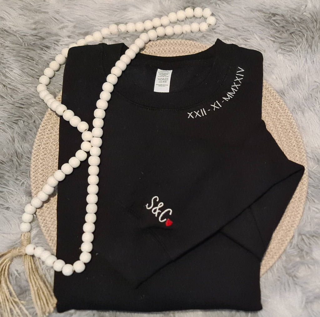 Embroidery Service Bespoke